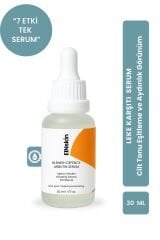 Blemish Defence Arbutin Serum -Leke Karşıtı Arbutin Serum