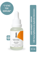 Blemish Defence Arbutin Serum -Leke Karşıtı Arbutin Serum