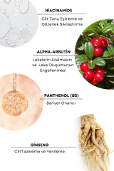 Blemish Defence Arbutin Serum -Leke Karşıtı Arbutin Serum