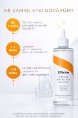 Purifying Glycolic Acid Aha Toner - Arındırıcı Aha Glikolik Asit Tonik