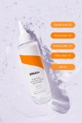 Purifying Glycolic Acid Aha Toner - Arındırıcı Aha Glikolik Asit Tonik