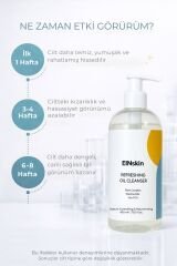 Refreshing Oil Cleanser - Canlandırıcı Cilt Temizleme Yağı 400 Ml