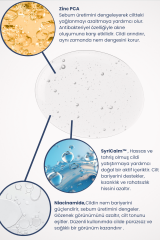 Refreshing Oil Cleanser - Canlandırıcı Cilt Temizleme Yağı 400 Ml
