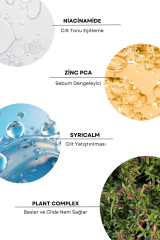 Refreshing Oil Cleanser - Canlandırıcı Cilt Temizleme Yağı 400 Ml