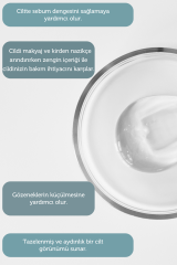 Refreshing Oil Cleanser - Canlandırıcı Cilt Temizleme Yağı 400 Ml